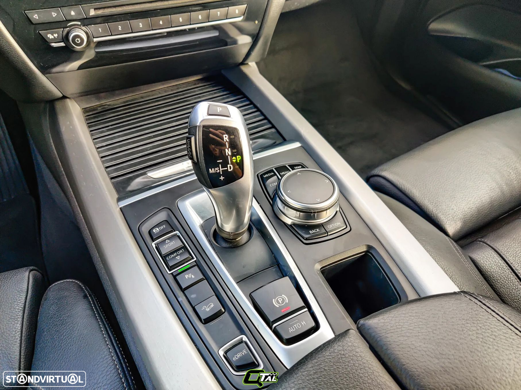 BMW X5 - 19