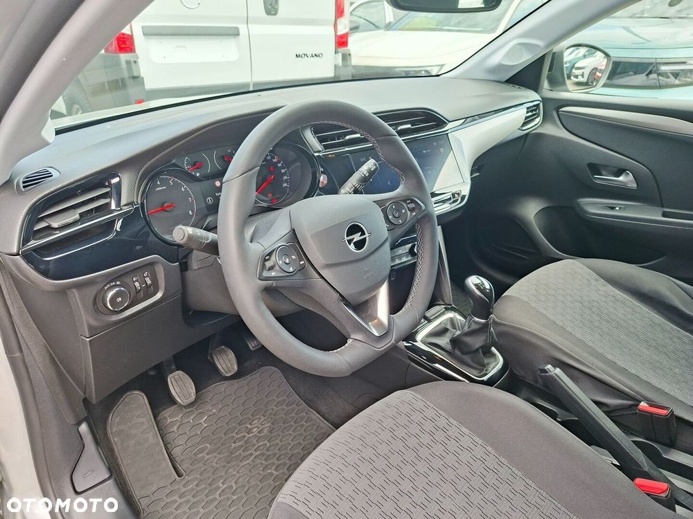 Opel Corsa 1.2 S&S - 12