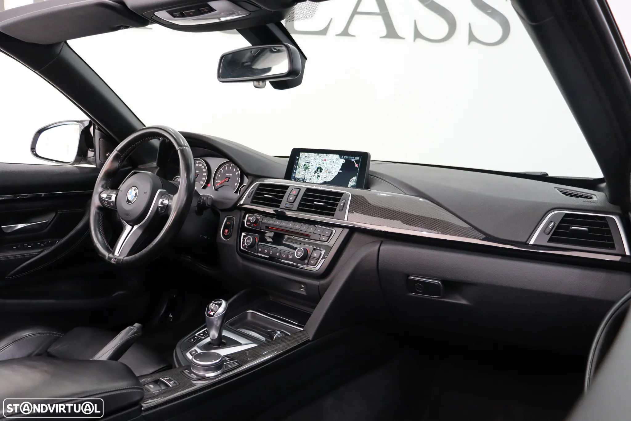 BMW M4 Cabrio DKG Competition - 22