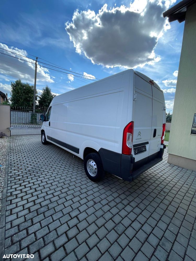 Citroën Jumper - 4