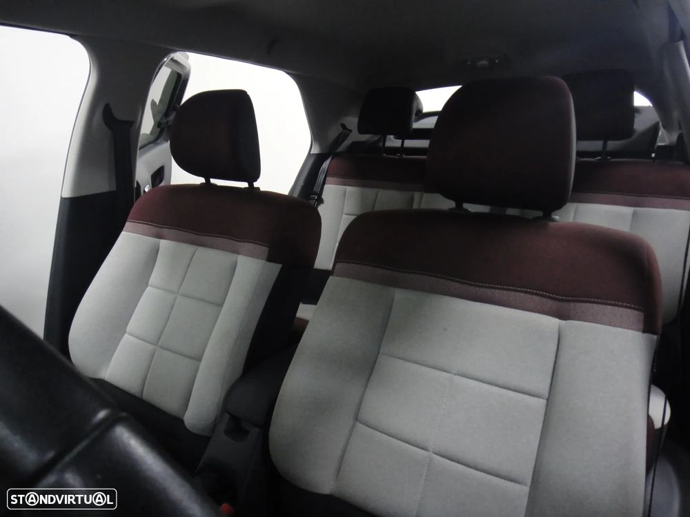 Citroën C4 Cactus Pure Tech 110 Stop&Start Shine - 14