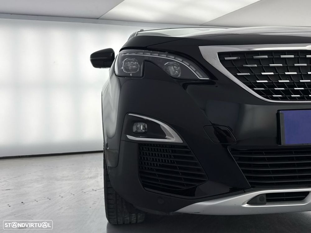 Peugeot 5008 1.6 BlueHDi Allure - 30