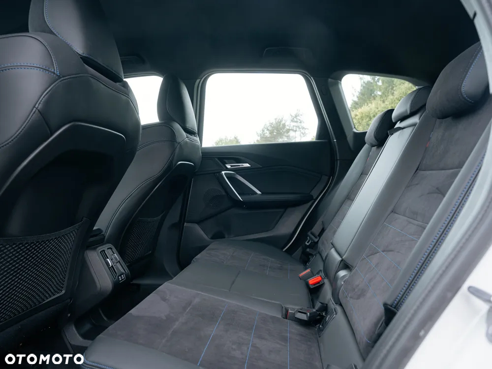BMW X1 sDrive18i M Sport sport - 12