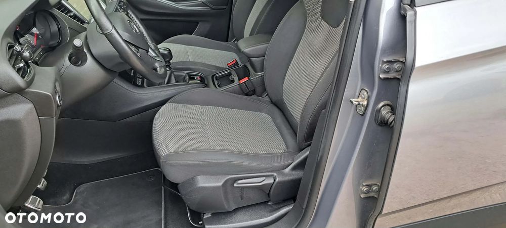 Opel Grandland X 1.2 Start/Stop Business Edition - 14