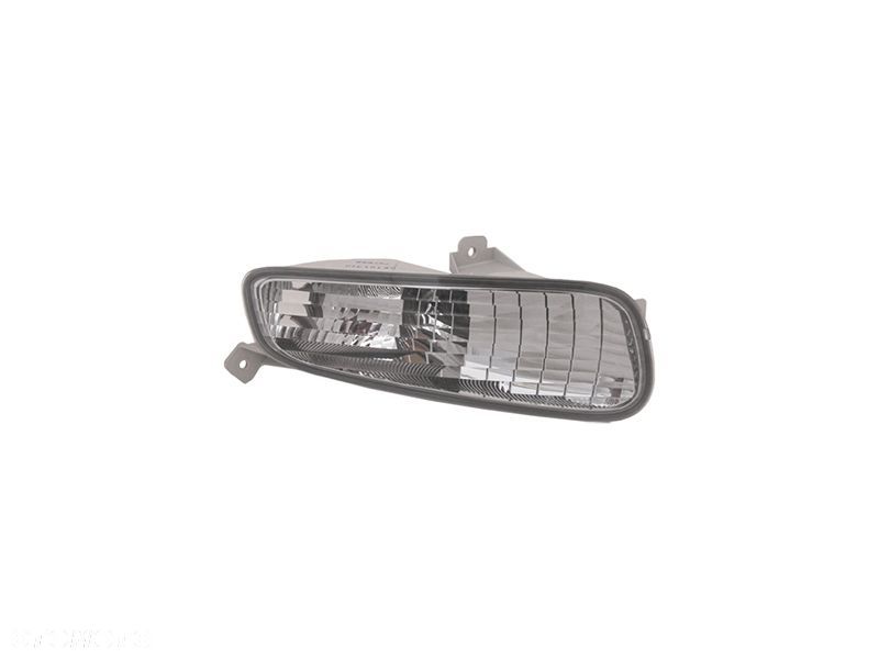 KIERUNKOWSKAZ MIGACZ FIAT PUNTO EVO 2009-014 R - 1