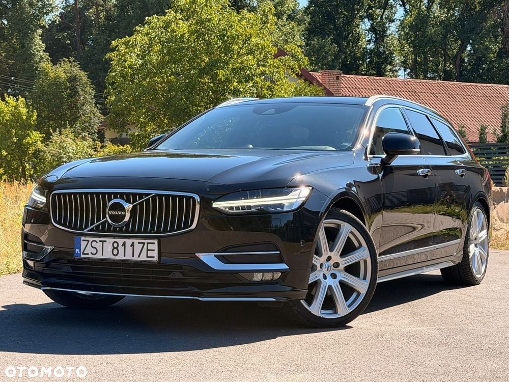 Volvo XC 90 D4 Geartronic RDesign - 3