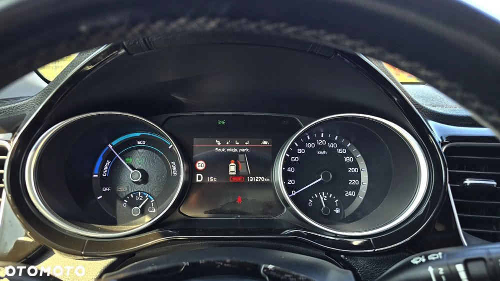 Kia XCeed 1.6 GDI DCT6 OPF Platinum Edition - 18