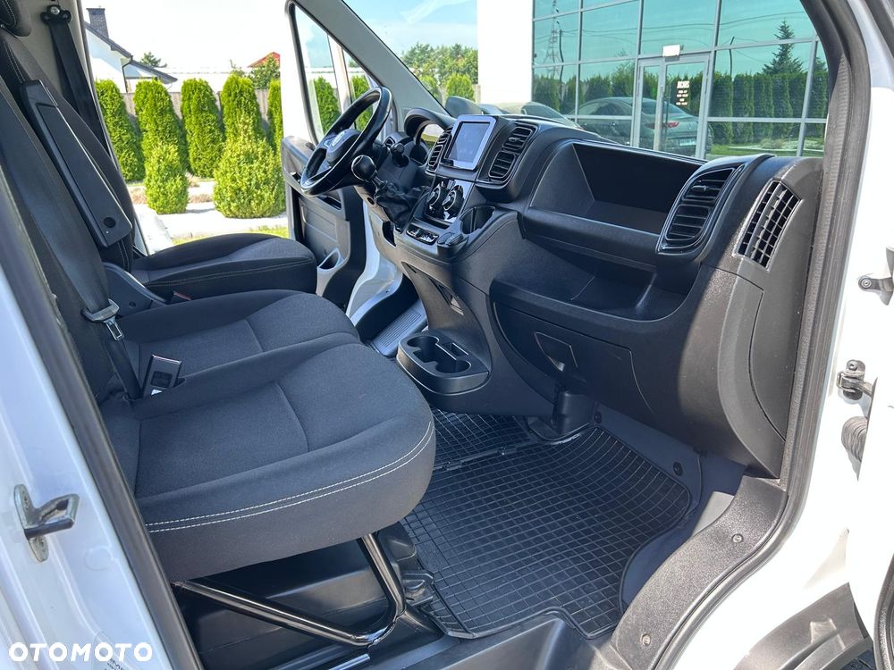 Fiat Ducato - 12