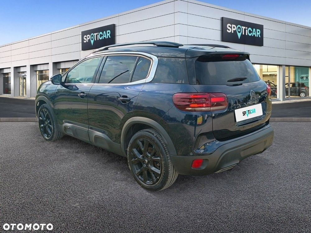 Citroën C5 Aircross 1.5 BlueHDi Max EAT8 - 8