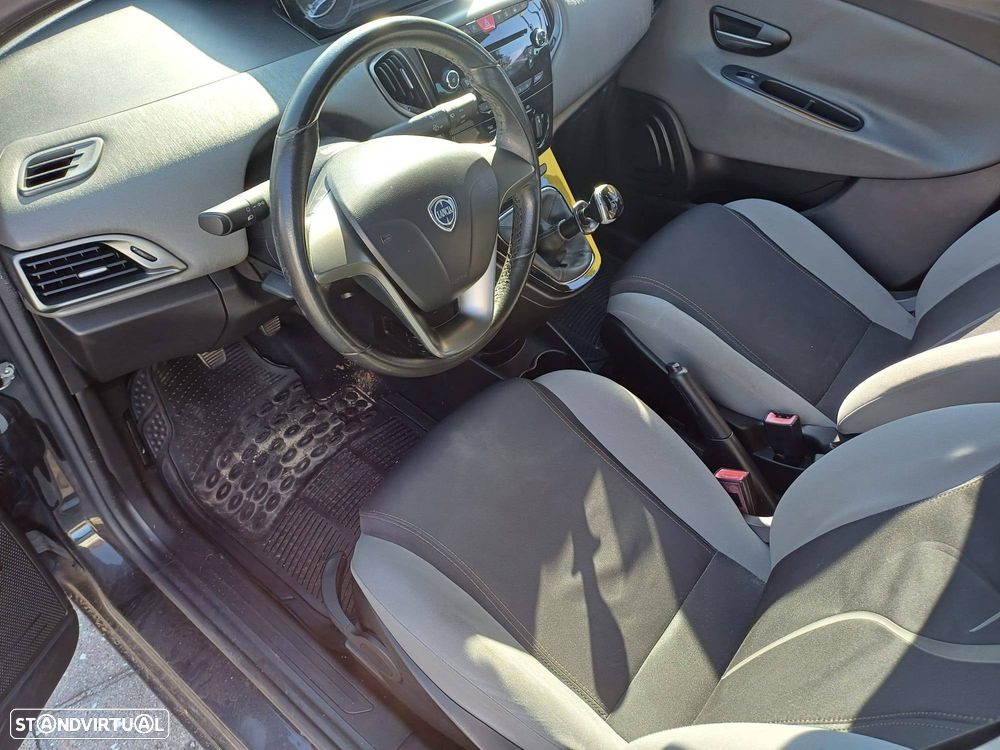 Lancia Ypsilon 1.2 S&S Fashion - 7