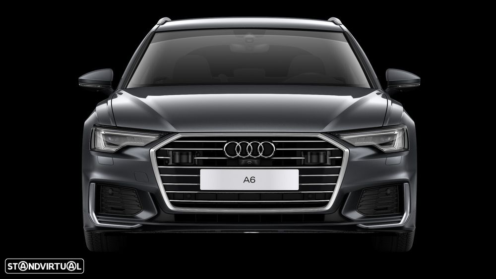 Audi A6 Avant 40 TDI S tronic S line - 26