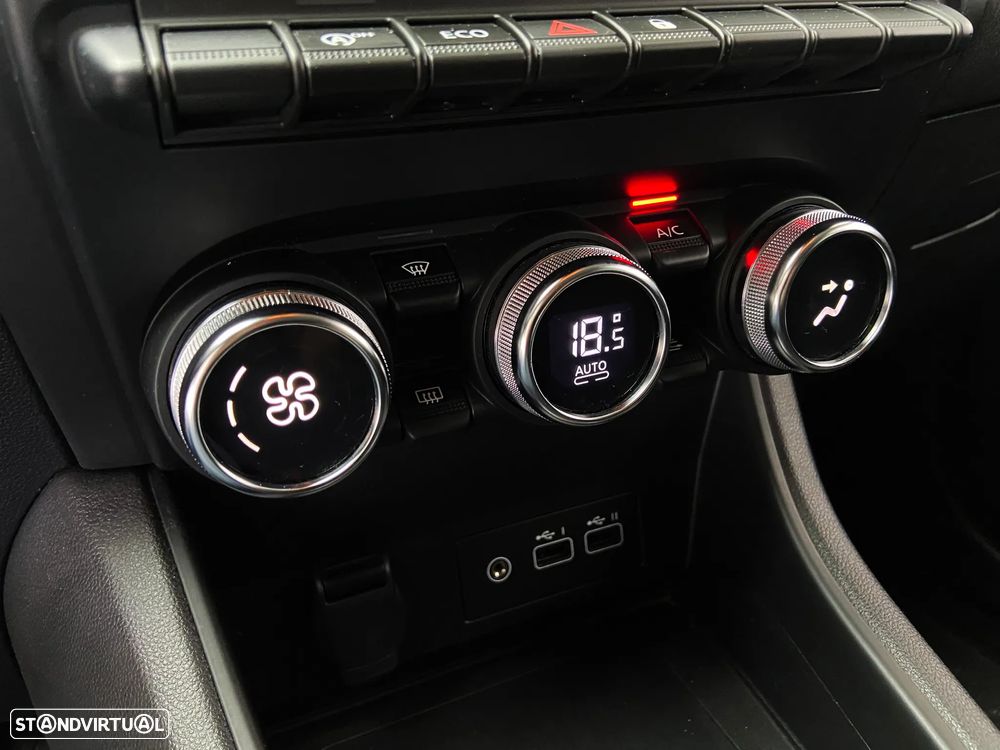 Mitsubishi ASX 1.0 MPI-T Invite - 21