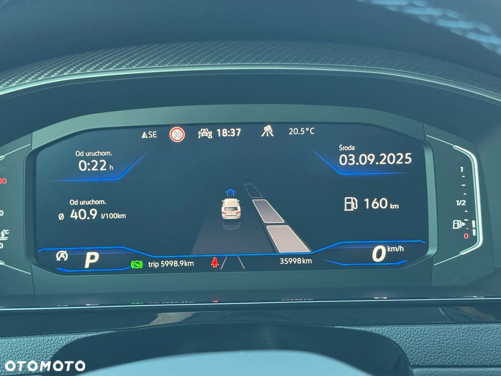 Volkswagen Arteon Shooting Brake 2.0 TSI OPF 4Motion DSG R - 36