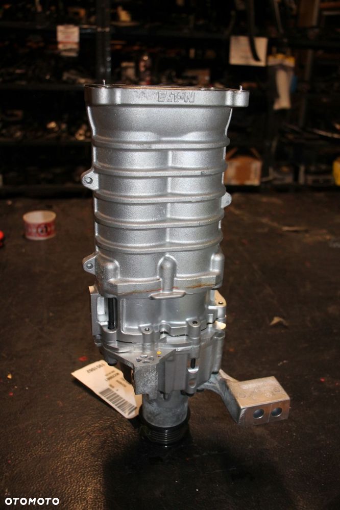 VOLVO V90 S90 XC90 XC60 V60S60 SPRĘŻARKA KOMPRESOR POWIETRZA T6 T8 31441265 - 10