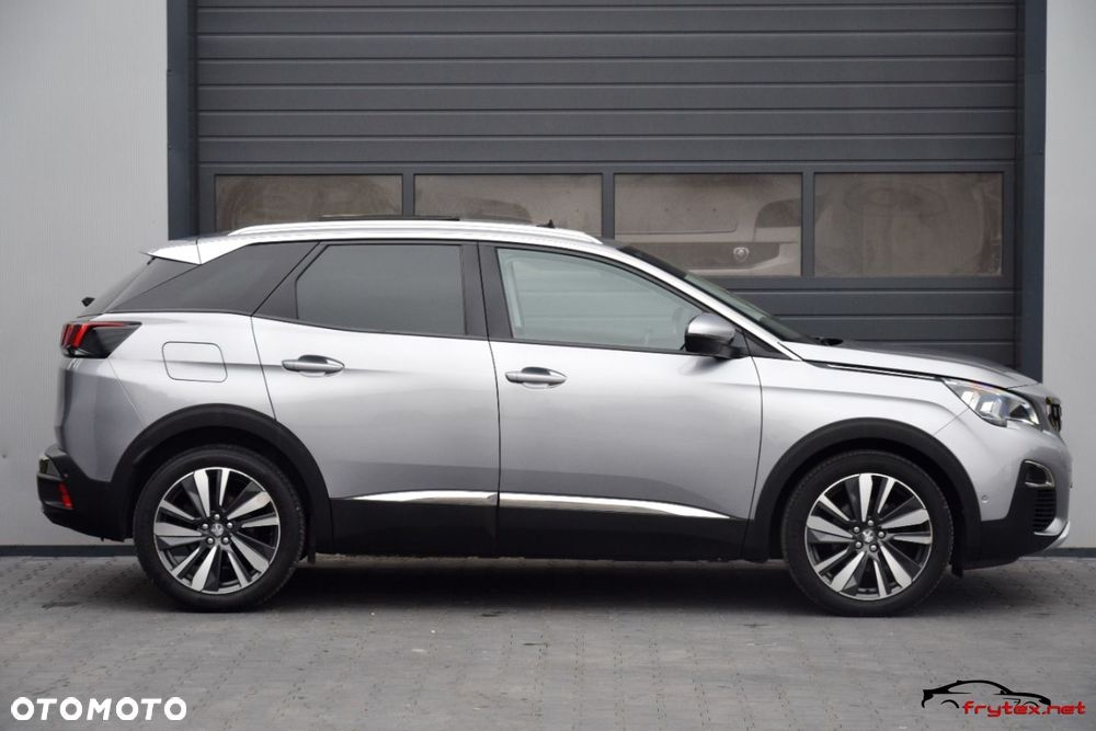 Peugeot 3008 - 4