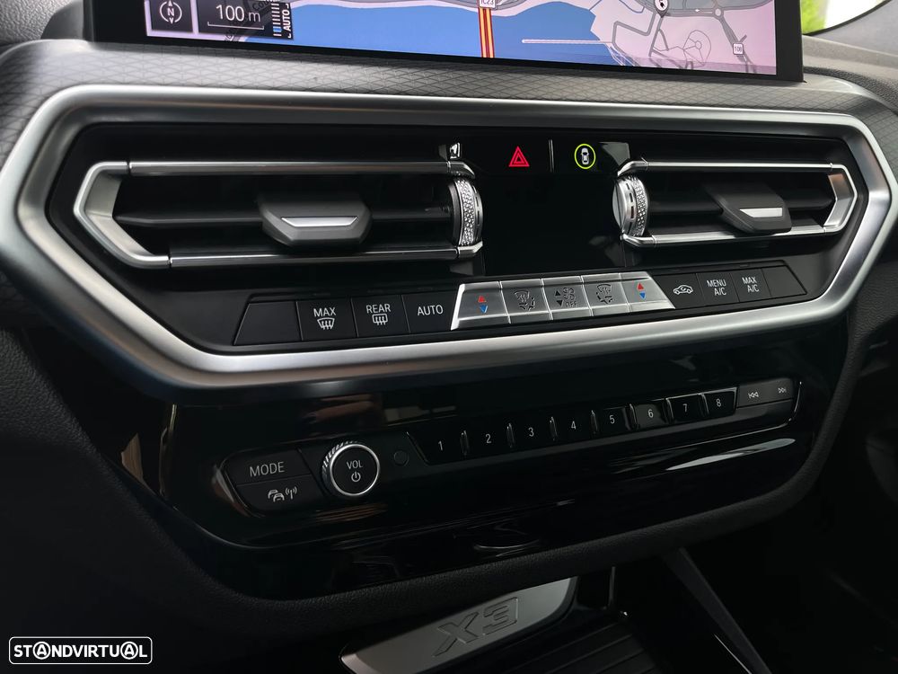 BMW X3 30 e xDrive Pack M - 24