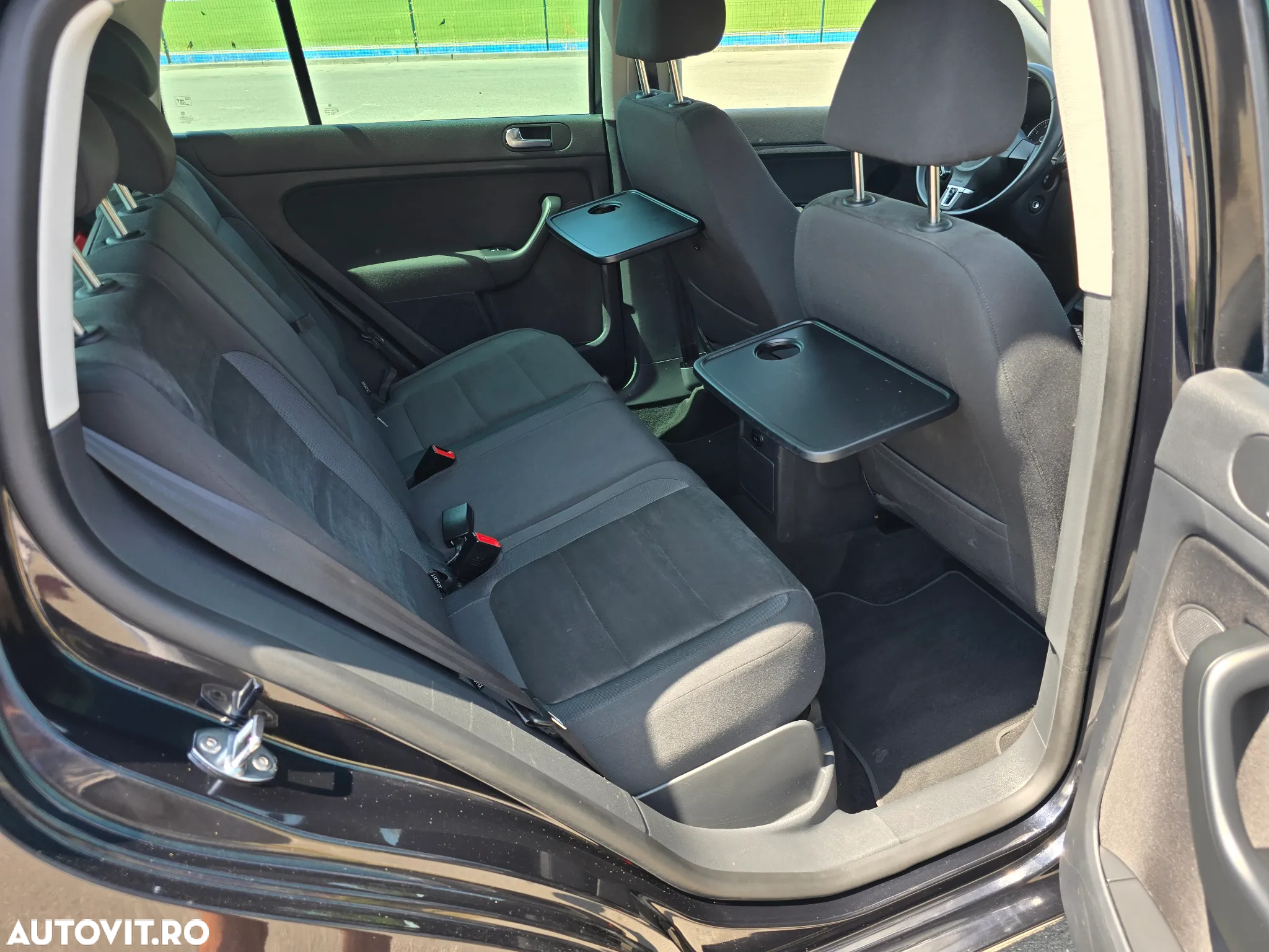 Volkswagen Golf Plus - 6