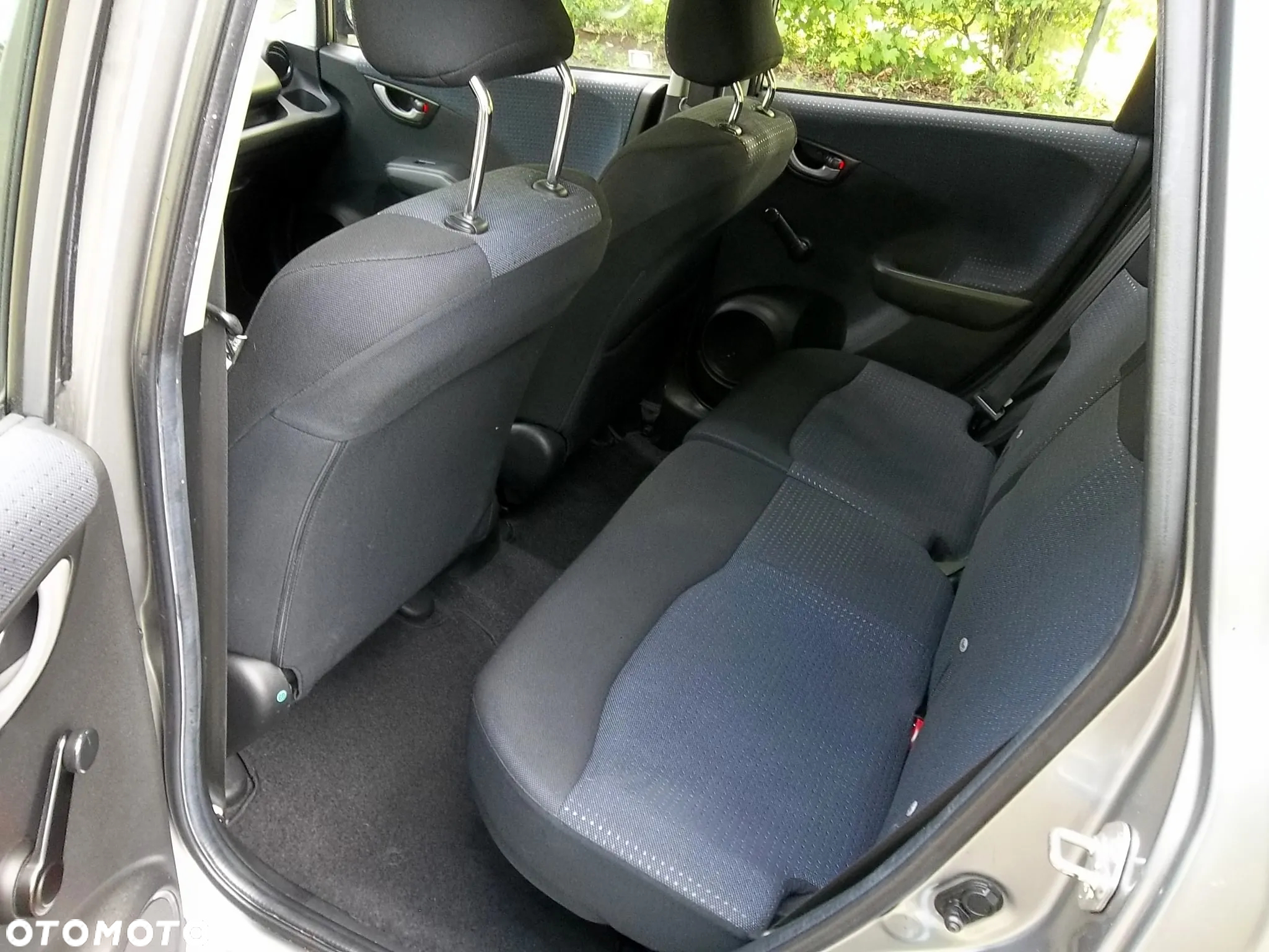 Honda Jazz 1.2 i-VTEC S - 8
