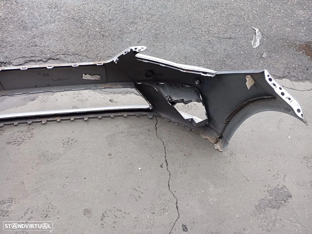 SEAT IBIZA V 6F PARA CHOQUES FRENTE - PC533 - 7