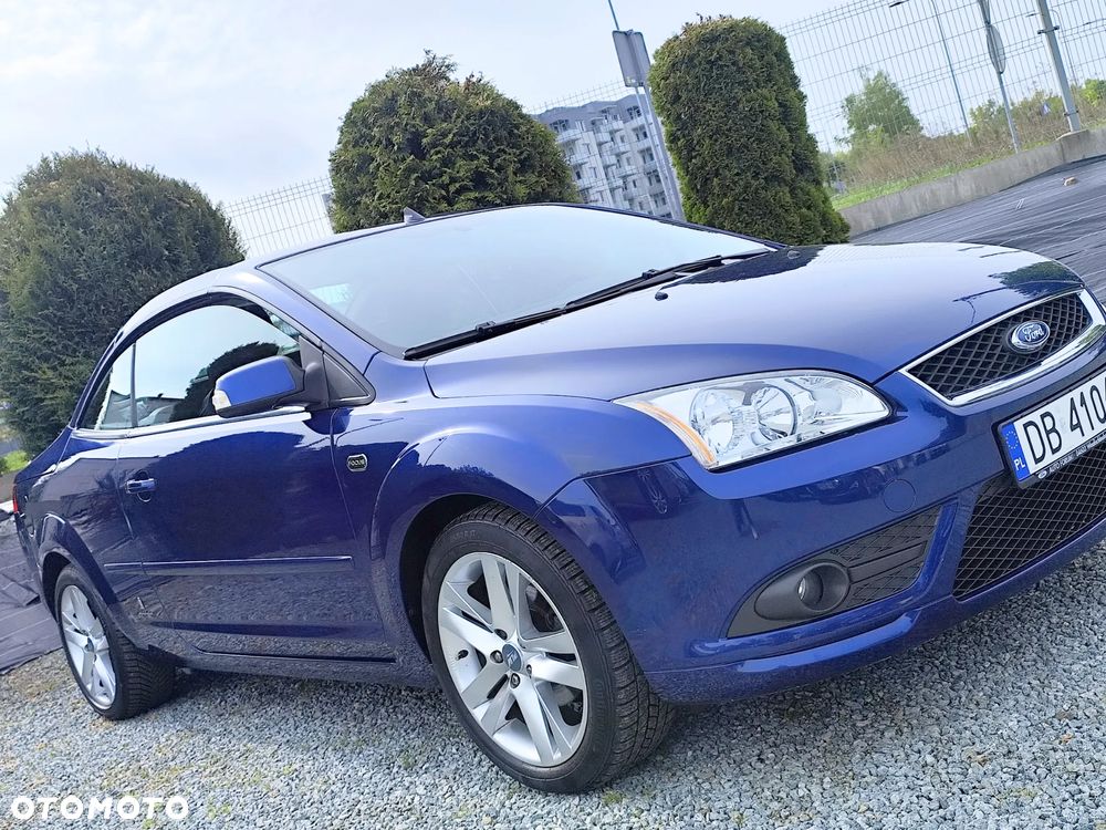 Ford Focus - 5
