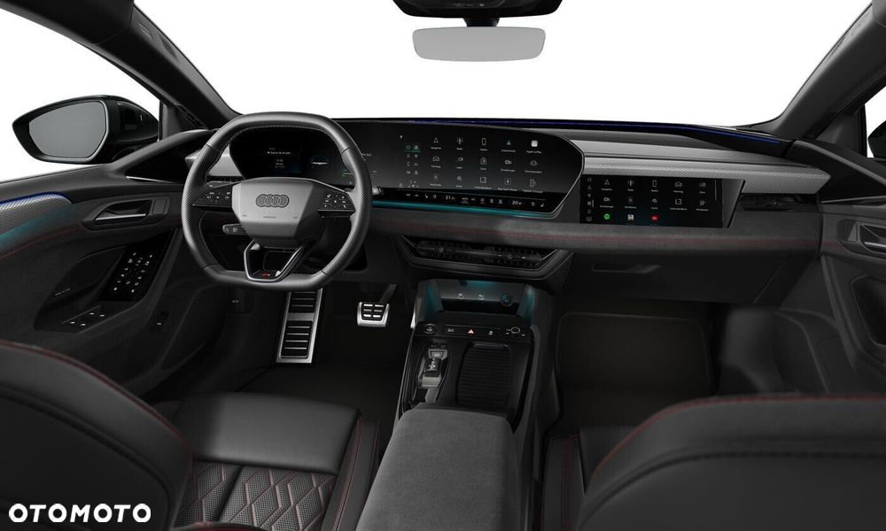 Audi A6 Avant e-tron Quattro 100kWh - 4