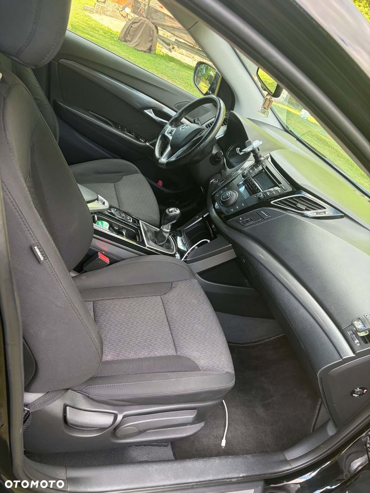 Hyundai i40 - 11