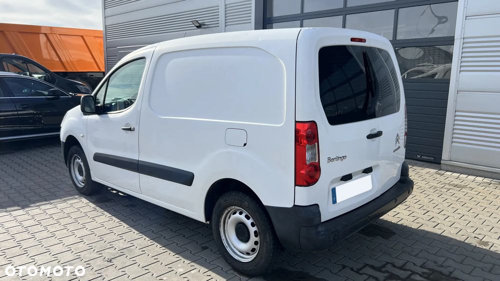 Citroën Berlingo - 3