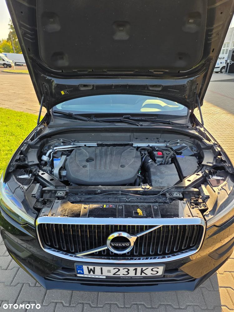 Volvo XC 60 B5 B AWD Momentum - 15