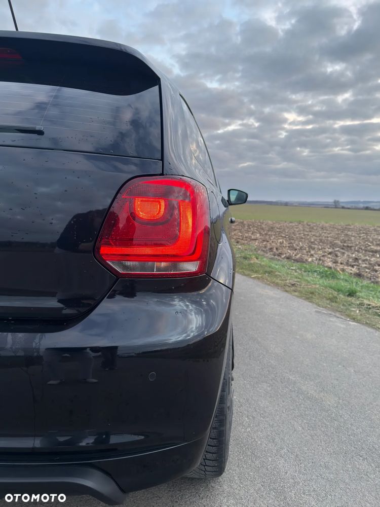 Volkswagen Polo - 15