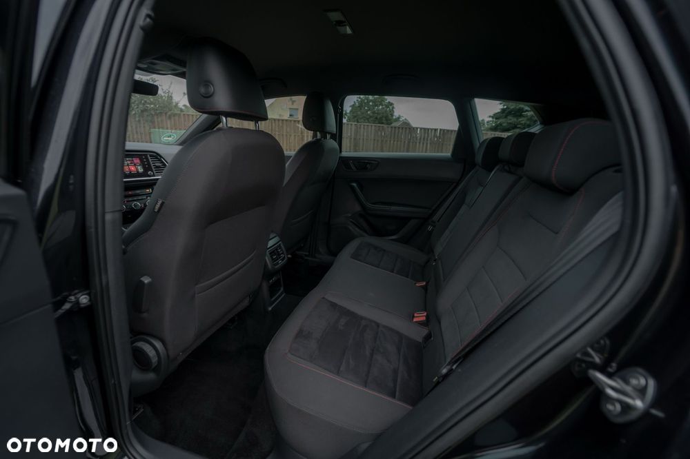 Seat Ateca - 35