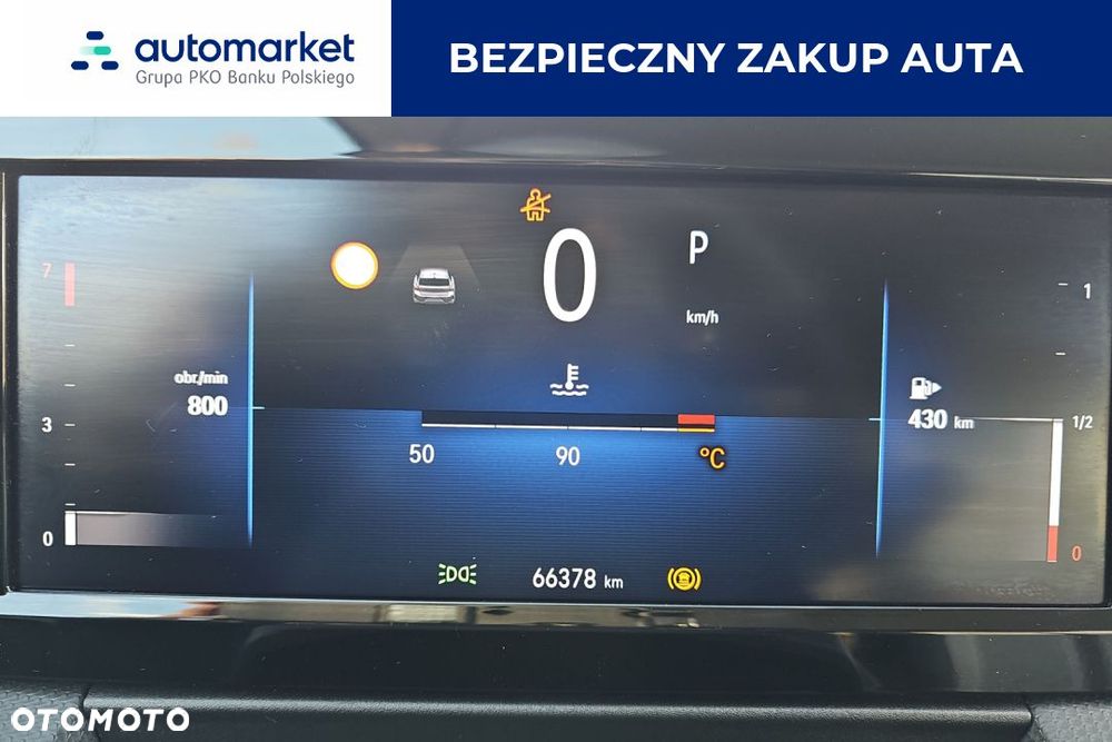 Opel Astra 1.5 CDTI Elegance S&S - 17