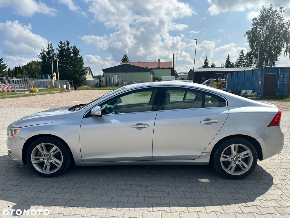 Volvo S60 - 10