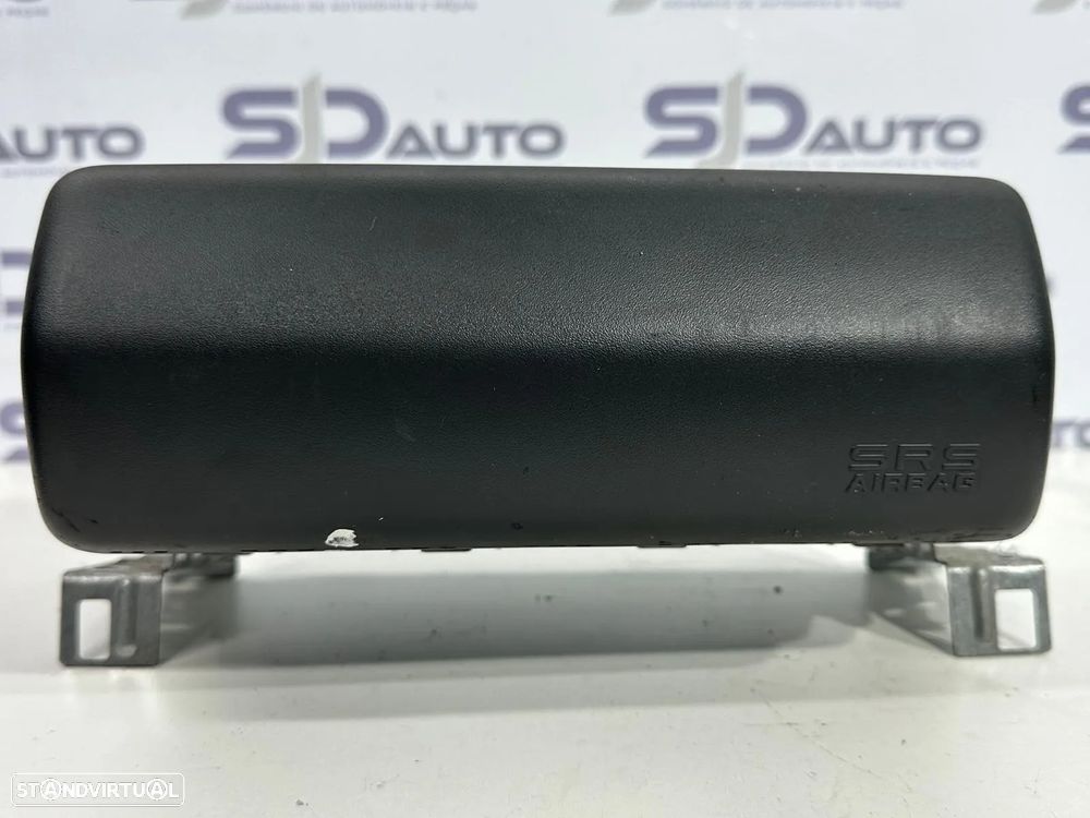 Kit Airbags - Smart Fortwo W450 (2004) - 3