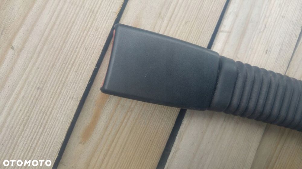 BMW E60 E61 NAPINACZ PASA PRAWY PRZÓD PRZEDNI - 5