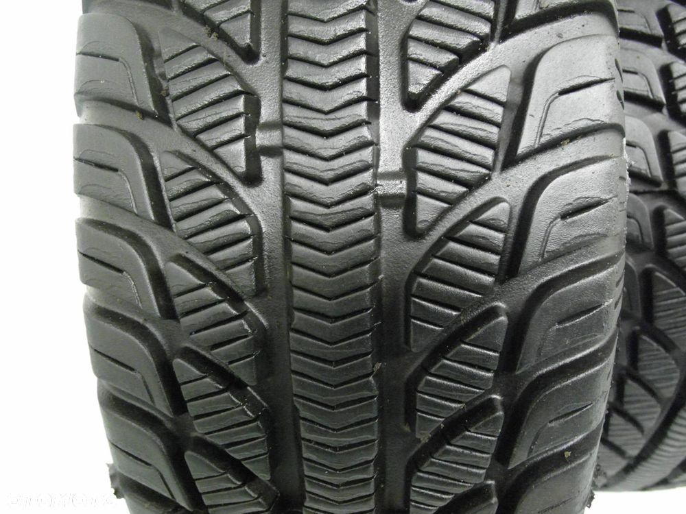 2x 175/65R14 OPONA CAŁOROCZNA BIEŻNIKOWANA Targum Seasoner 82T - 8
