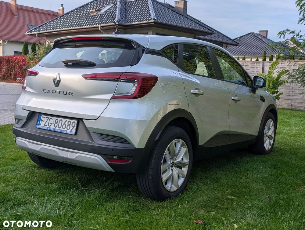 Renault Captur - 13
