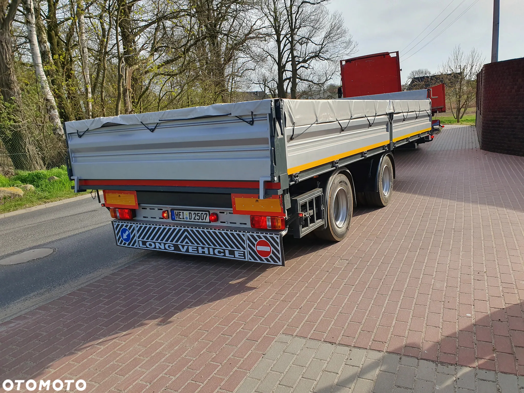 Schmitz Cargobull - 8