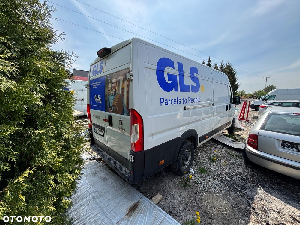 Fiat Ducato - 18