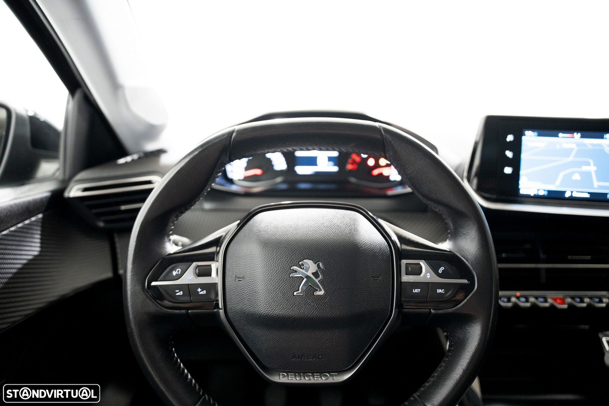 Peugeot 208 1.5 BlueHDi Active Business Pack - 8