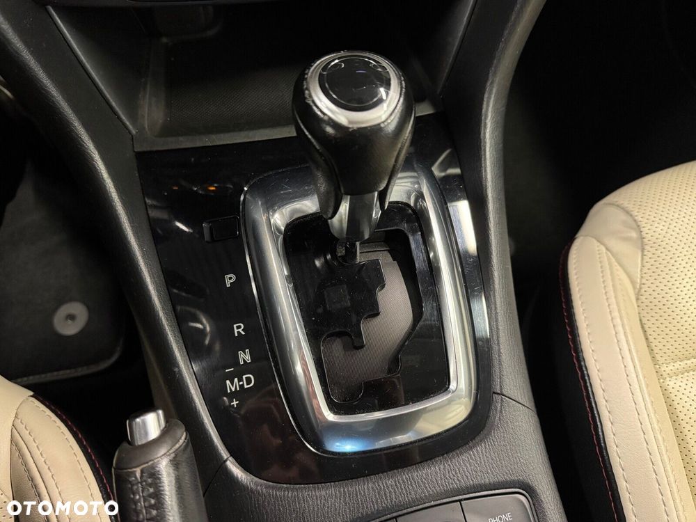 Mazda 6 2.5 Skypassion I-ELoop - 24