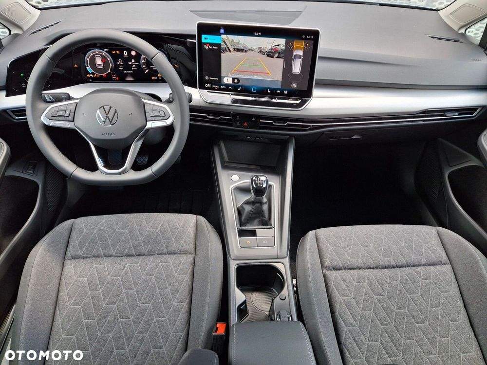 Volkswagen Golf Variant 1.5 TSI Life Plus - 20