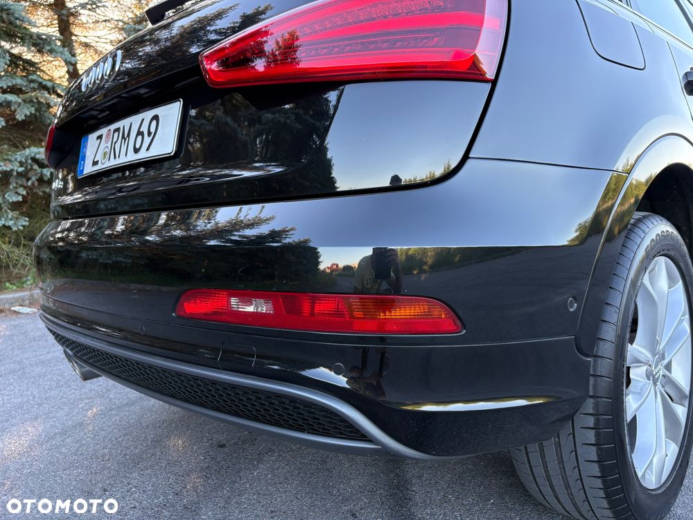 Audi Q3 2.0 TDI Quattro Prime Line S tronic - 26