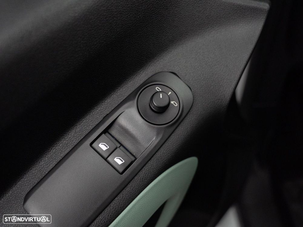 Citroën Berlingo 1.5 BlueHDi M Feel - 14