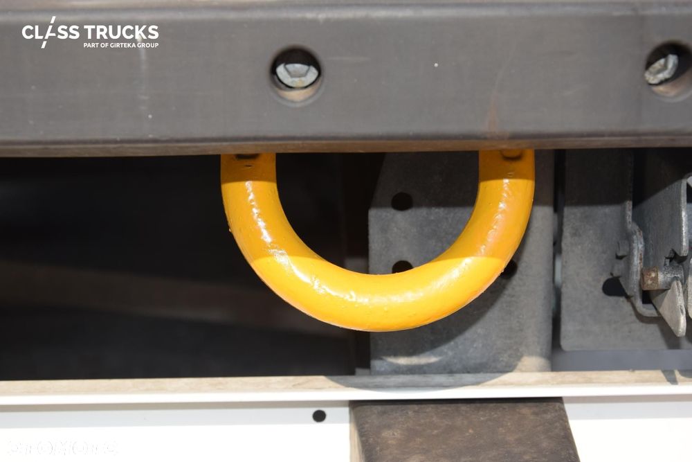 Schmitz Cargobull SKO FP 60 ThermoKing SLXi 300 - 10