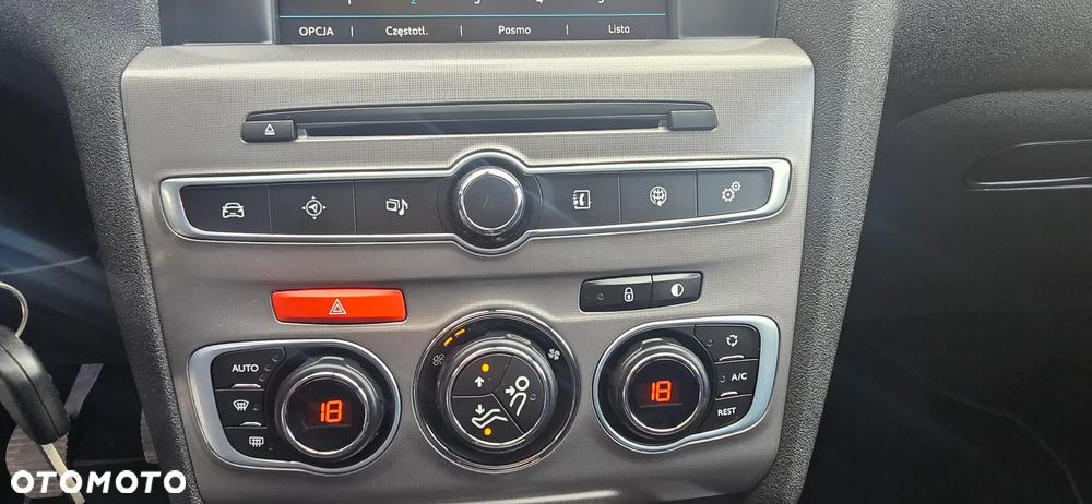 Citroën C4 1.6 BlueHDi Feel - 14