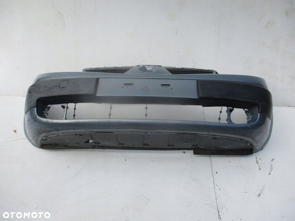 Zderzak RENAULT SCENIC 2 II 04R PRZÓD - 2