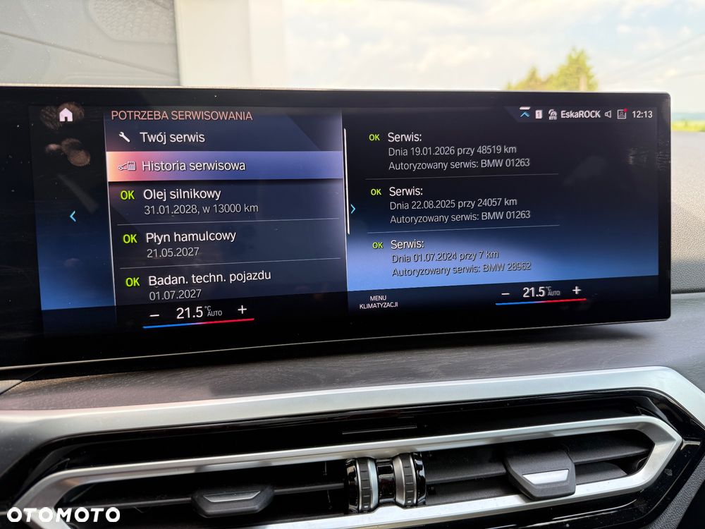 BMW Seria 4 420d xDrive Sport-Aut M Sport - 15