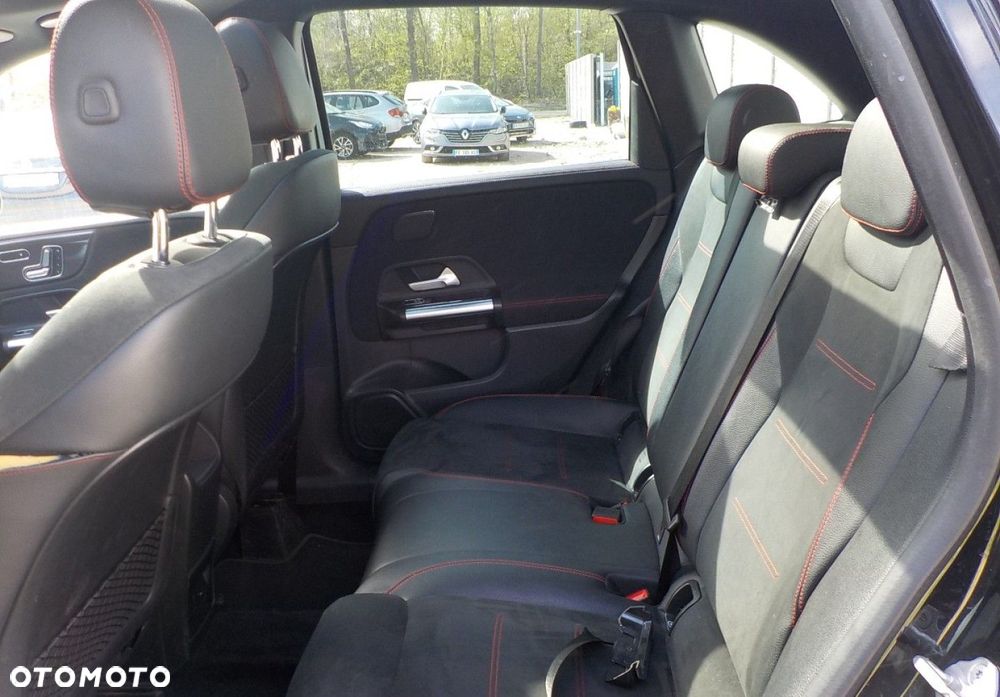 Mercedes-Benz Klasa B - 19