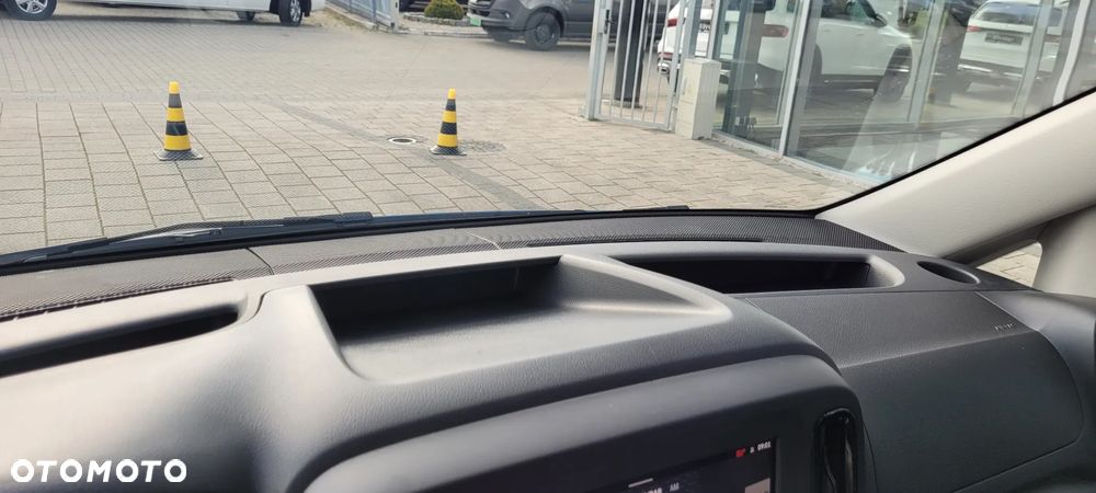Mercedes-Benz Vito furgon 114 PRO ekstradługi - 21