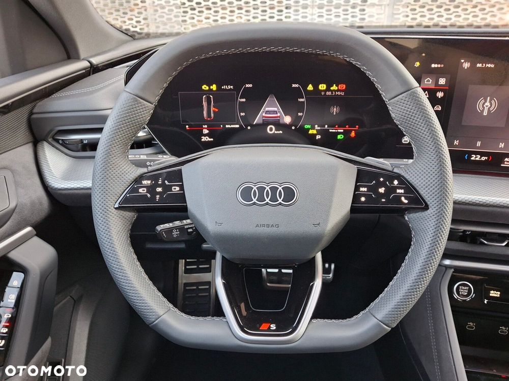 Audi Q5 - 21